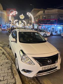 Nissan Sunny